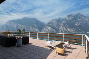 Appartamento Panorama 180 mq