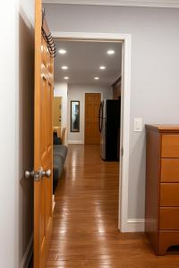 Comfy East Village Apartment