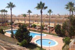 Ferienhaus Valencia Flat Rental Perellonet Valencia Spanien