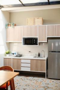 Naomi Wijaya Villa Bandung