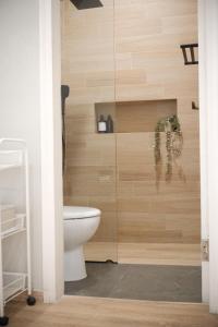 Naomi Wijaya Villa Bandung