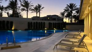 Flow - Al Raha Village