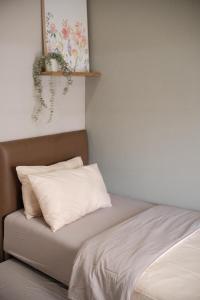 Naomi Wijaya Villa Bandung