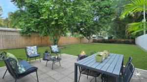 The Arlington Beach House