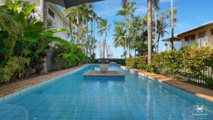 The Arlington Beachfront House