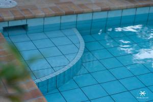 The Arlington Beach House