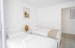 Contemporary 2-Bedroom Apartment in Sothbank south19