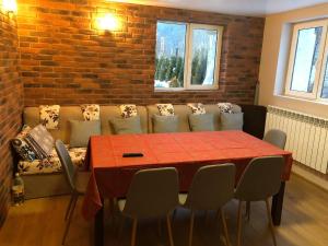 Къща за Гости Тодор