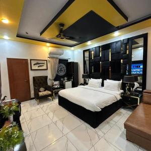 A One Hotel Dha Phase 4