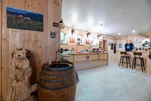 Gites Détape Les Carlines