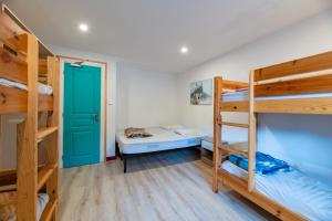 Gite de groupe - Les Carlines