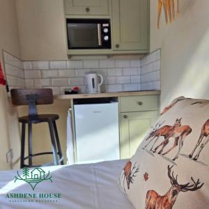 Deluxe 6 - Single - New Forest