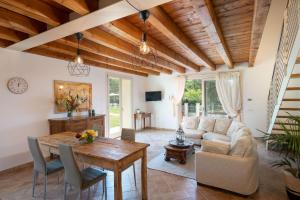 Hillview Villa Near Florence With Pool