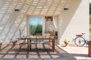 Hillview Villa Near Florence With Pool