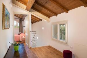 Hillview Villa Near Florence With Pool