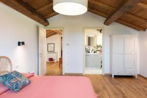 Hillview Villa Near Florence With Pool