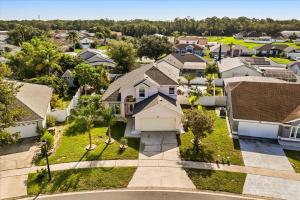 Stunning Home 4bdrms Near Disney