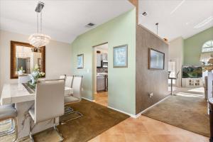 Stunning Home 4bdrms Near Disney