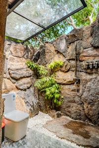 woodland sanctuary