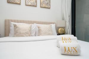 Stylish Studio in JVC Bright, Cozy and Convenient