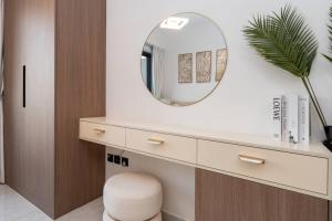 Stylish Studio in JVC Bright, Cozy and Convenient