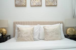 Stylish Studio in JVC Bright, Cozy and Convenient