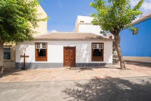 CHL La Placeta, charming house Los Llanos de Aridane
