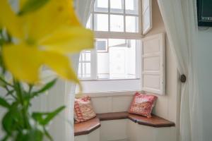 CHL La Placeta, charming house Los Llanos de Aridane