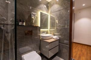 Gardenia 4-BHK Farmhouse with Private Pool, Game Zone, & Lush Garden