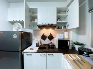 Spacious 53 Sqm l BTS Thong Lo l Ultra Fast WiFi