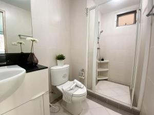 Spacious 53 Sqm l BTS Thong Lo l Ultra Fast WiFi