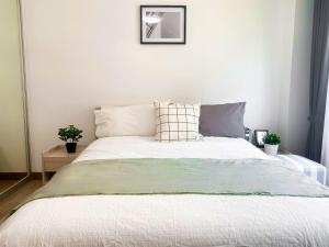 Spacious 53 Sqm l BTS Thong Lo l Ultra Fast WiFi