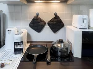 Spacious 53 Sqm l BTS Thong Lo l Ultra Fast WiFi