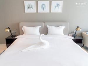 Luxury 1BHK Apartment at DAMAC Prive A, Business Bay