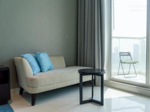 Luxury 1BHK Apartment at DAMAC Prive A, Business Bay