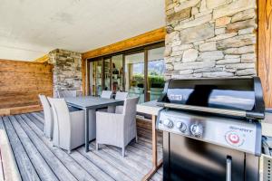 Fagots 2 ground-floor, close to lift