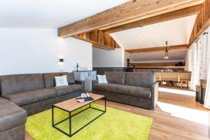 Obermühlhof Apartments