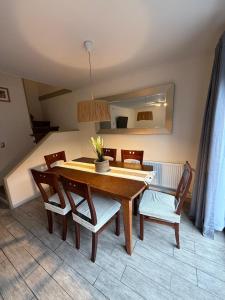 Casa familiar en Pucón cómoda y bien ubicada