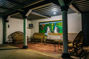 Habitación Confort Queen