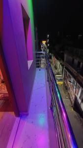 Bnr babu naidu residency unit 2