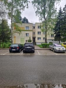 Apartament Zdrojowy