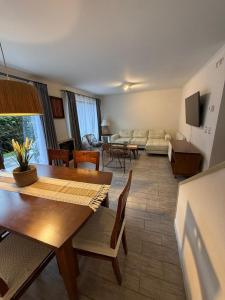 Casa familiar en Pucón cómoda y bien ubicada