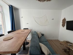 Le refuge du pecheur