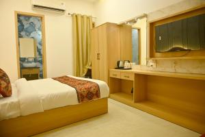 One Earth City Pearl Amritsar