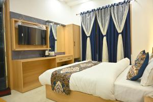 One Earth City Pearl Amritsar