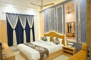 One Earth City Pearl Amritsar