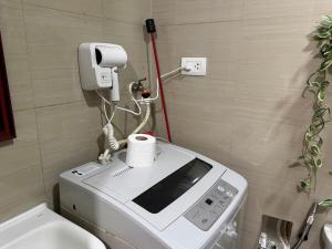 640 Coffee Room Shore 2 Residences MOA Pool View by Prime Stay