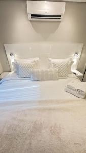 Moema Times Square SP - Luxury Suíte