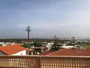 Beachside Apartment in Sidi Frej