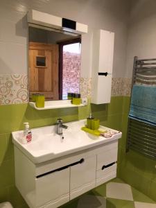 Beachside Apartment in Sidi Frej